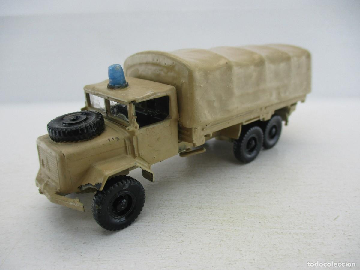 Coches a escala: CAMION ESCALA 1:87 REF NE - Foto 1