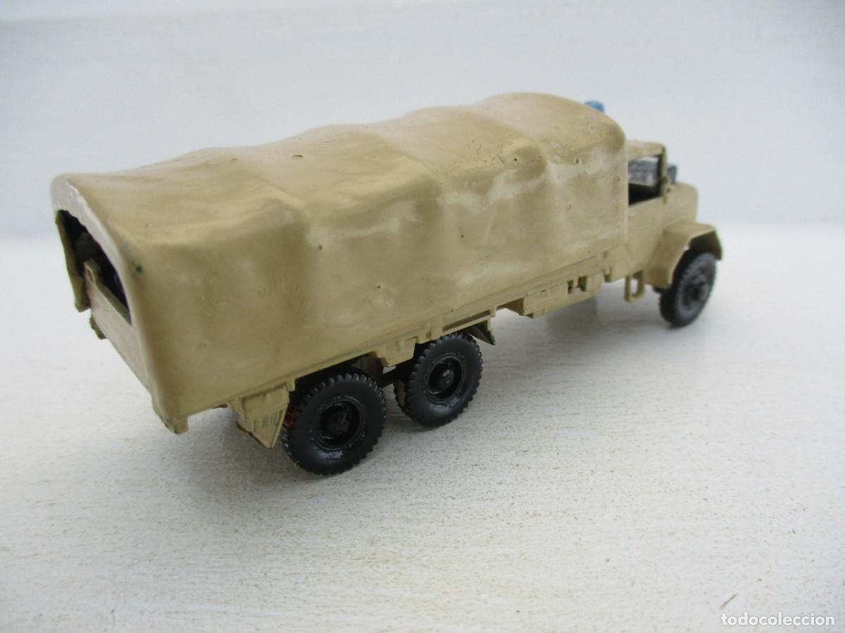 Coches a escala: CAMION ESCALA 1:87 REF NE - Foto 2
