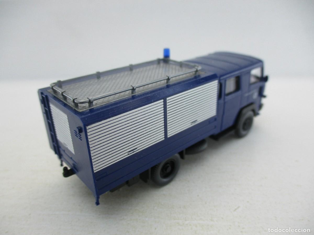 Coches a escala: CAMION ESCALA 1:87 REF NE - Foto 2