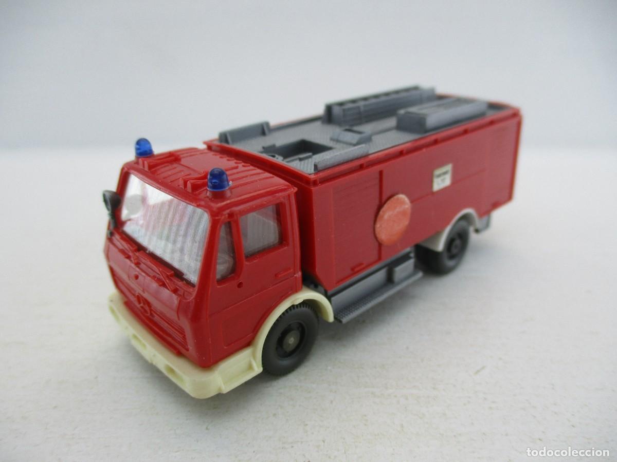 Coches a escala: CAMION ESCALA 1:87 REF NE - Foto 1