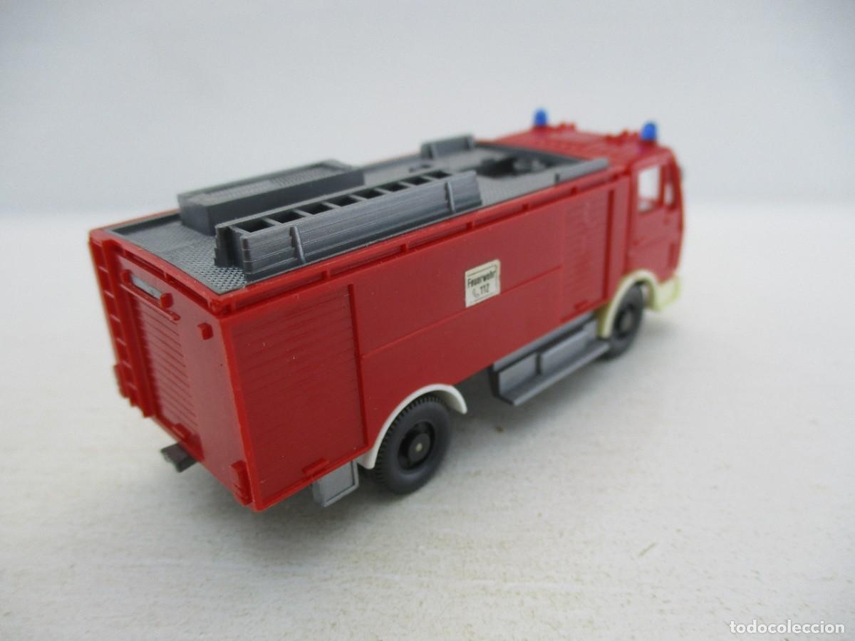 Coches a escala: CAMION ESCALA 1:87 REF NE - Foto 2
