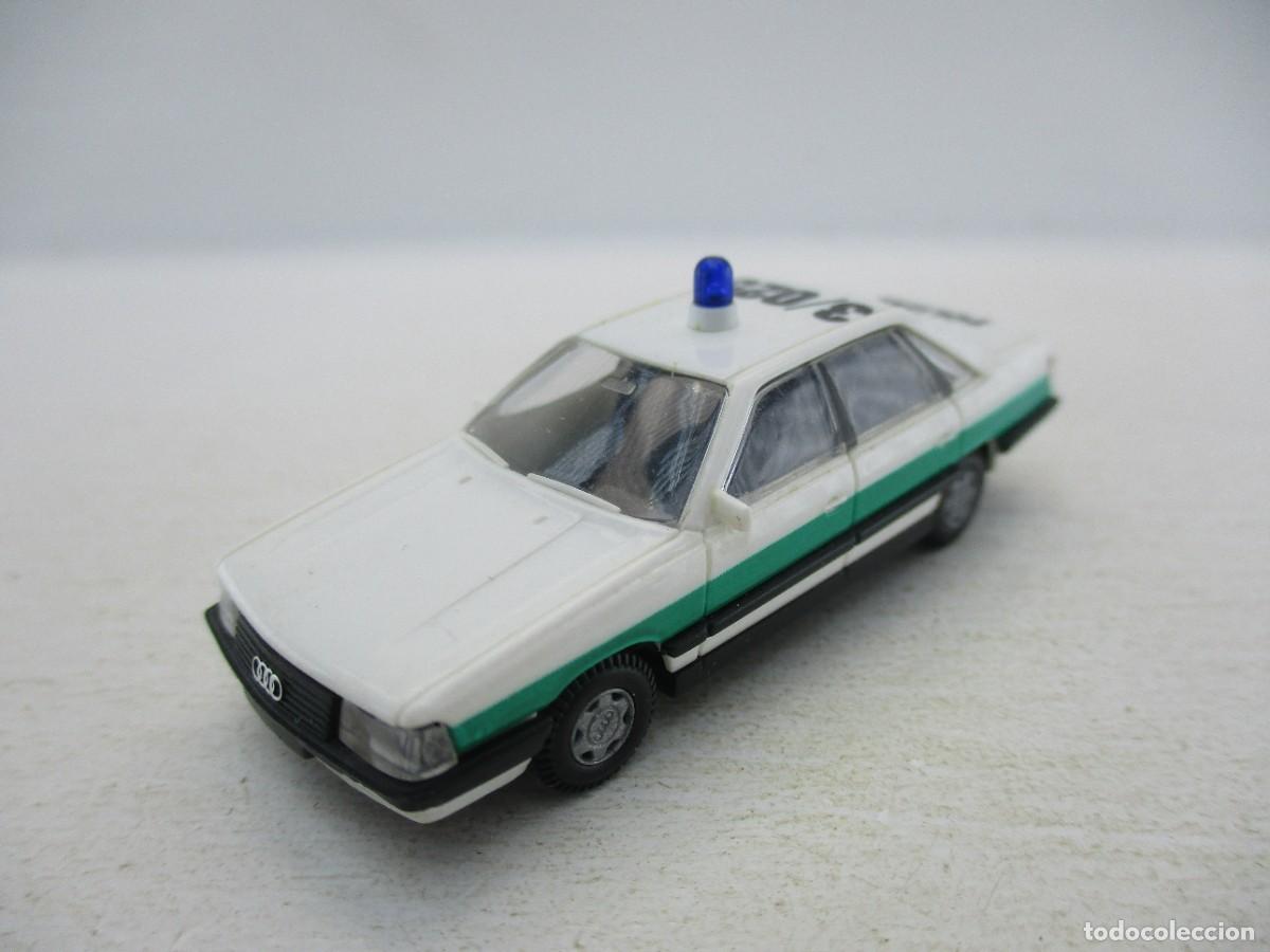 Coches a escala: COCHE ESCALA 1:87 REF &Ntilde;F - Foto 1