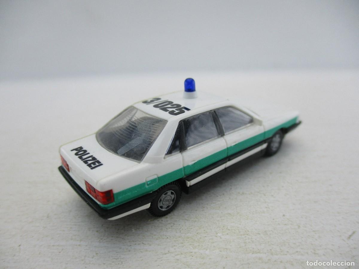 Coches a escala: COCHE ESCALA 1:87 REF &Ntilde;F - Foto 2