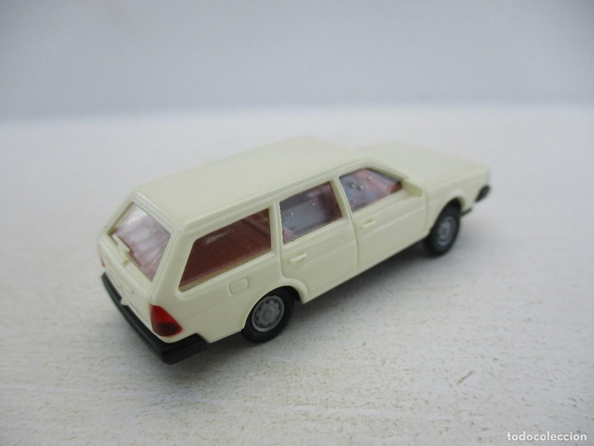 Coches a escala: COCHE ESCALA 1:87 REF &Ntilde;F - Foto 2
