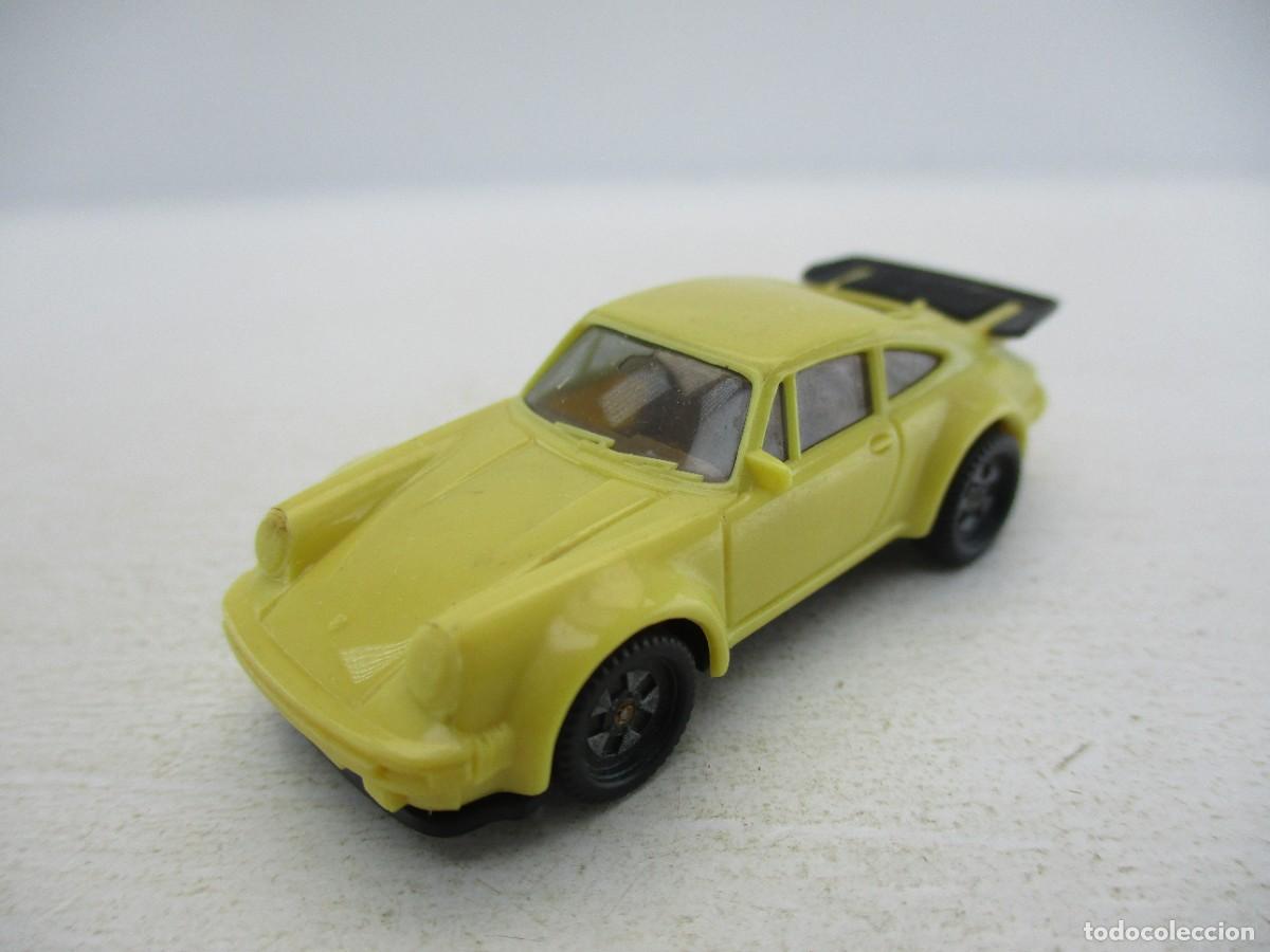 Coches a escala: COCHE ESCALA 1:87 REF &Ntilde;F - Foto 1