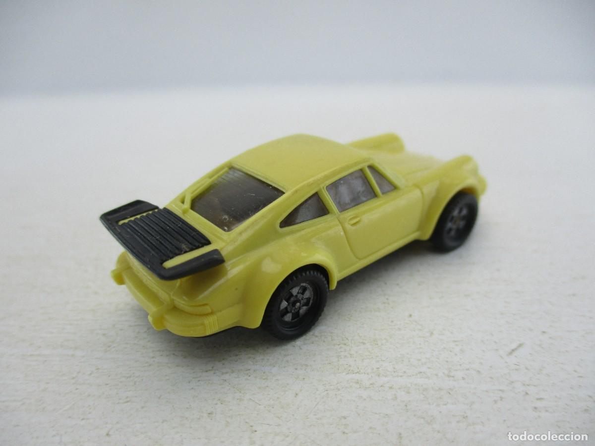 Coches a escala: COCHE ESCALA 1:87 REF &Ntilde;F - Foto 2