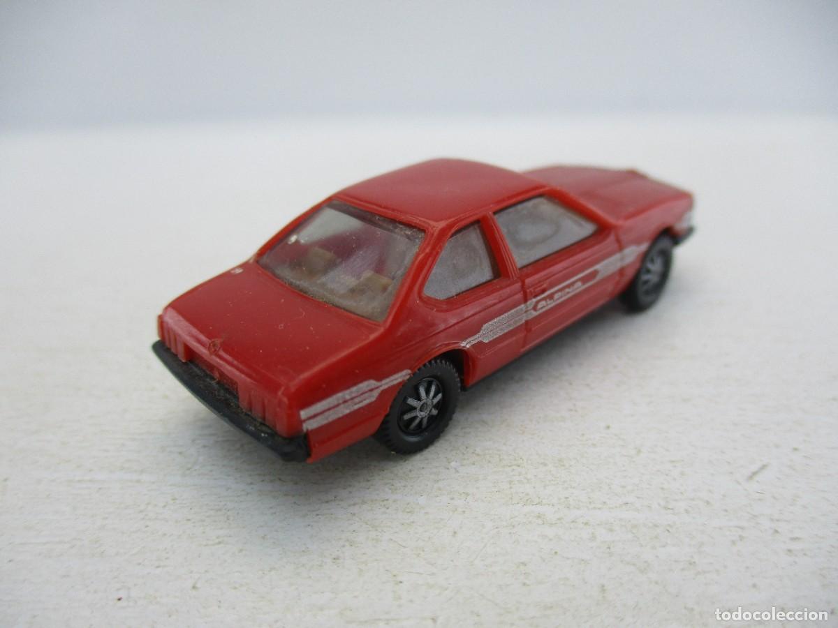 Coches a escala: COCHE ESCALA 1:87 REF &Ntilde;F - Foto 2