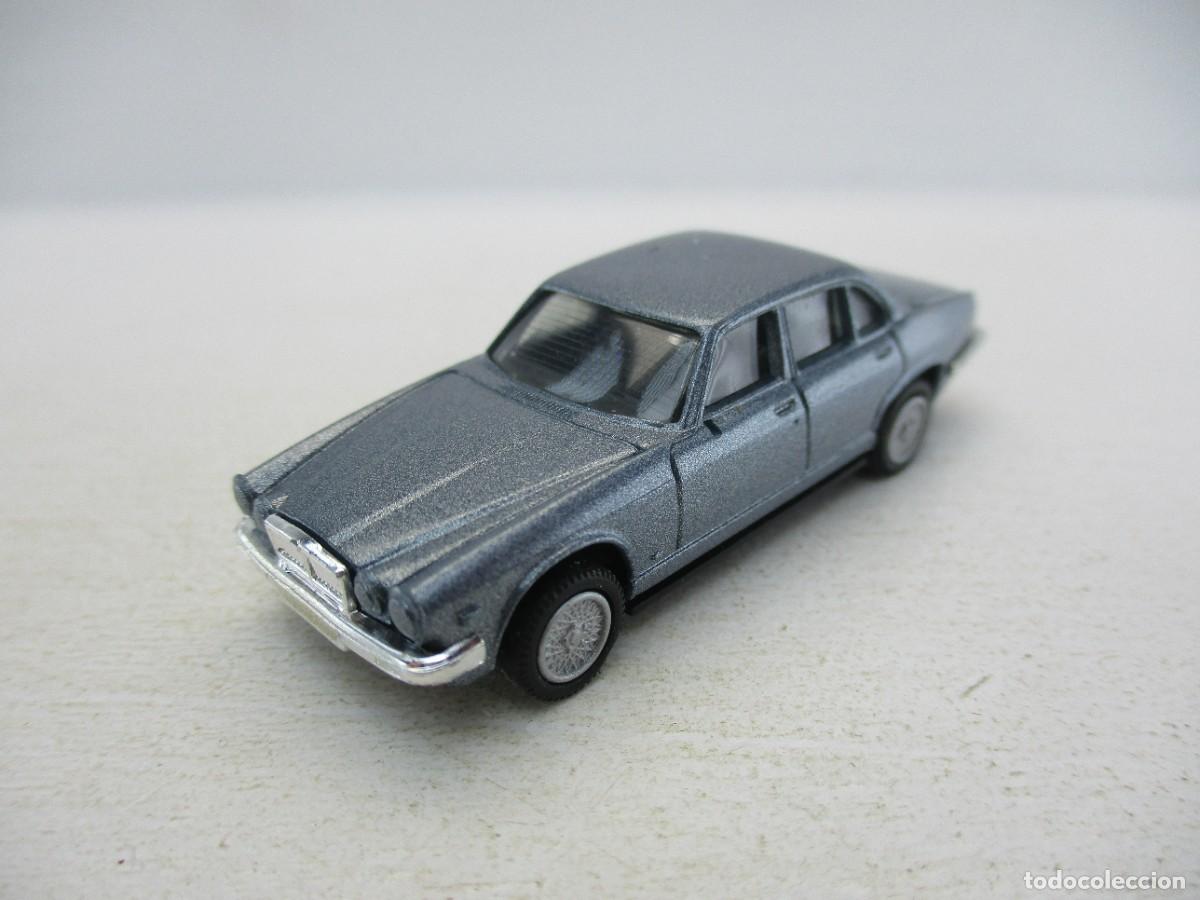 Coches a escala: COCHE ESCALA 1:87 REF &Ntilde;F - Foto 1