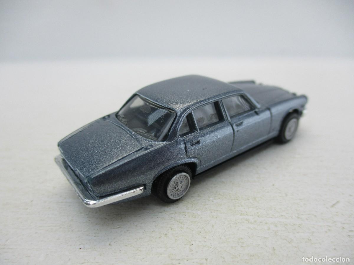 Coches a escala: COCHE ESCALA 1:87 REF &Ntilde;F - Foto 2
