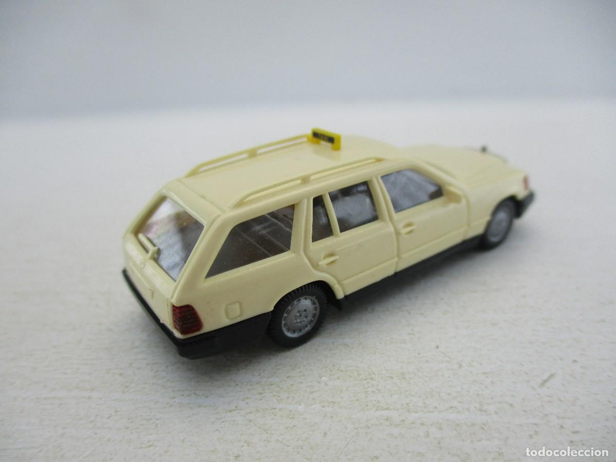 Coches a escala: COCHE ESCALA 1:87 REF &Ntilde;F - Foto 2
