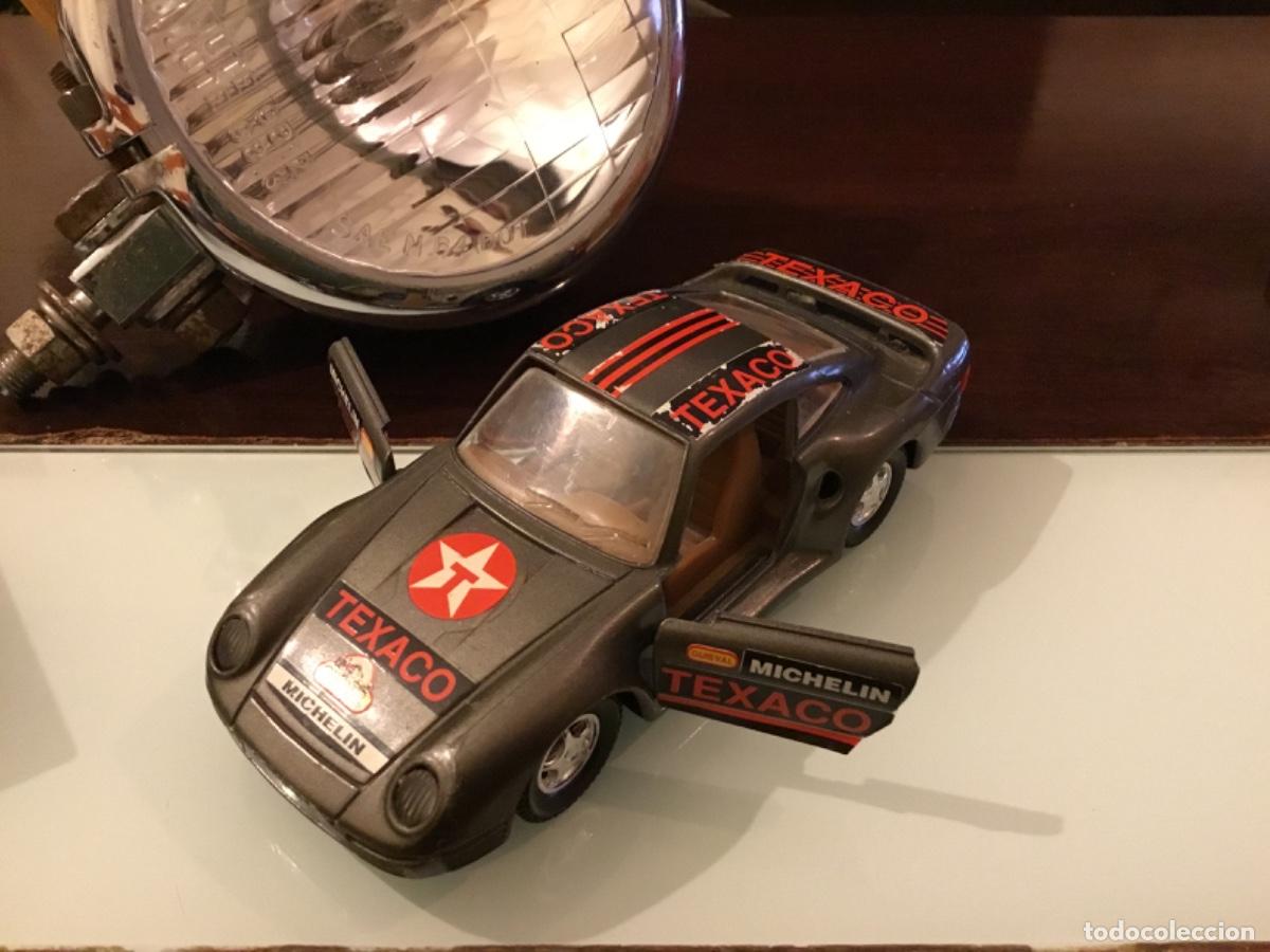 Coches a escala: GUISVAL PORSCHE 959 ESC. 1/30 - Foto 1
