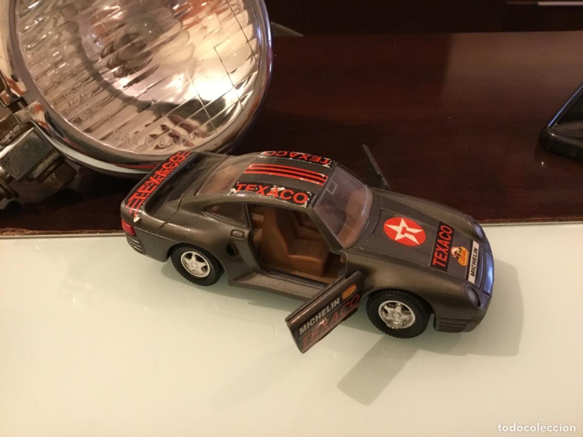 Coches a escala: GUISVAL PORSCHE 959 ESC. 1/30 - Foto 2
