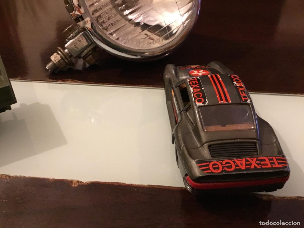 Coches a escala: GUISVAL PORSCHE 959 ESC. 1/30 - Foto 3