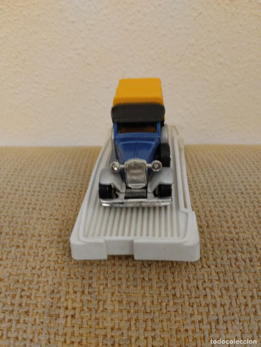 Coches a escala: Camioneta Ford A Guisval - Foto 2