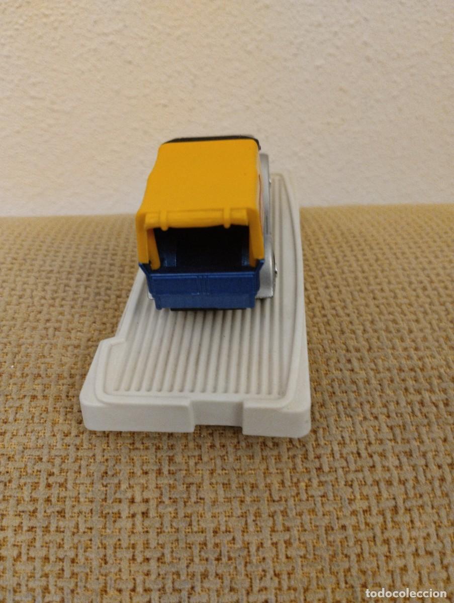 Coches a escala: Camioneta Ford A Guisval - Foto 4
