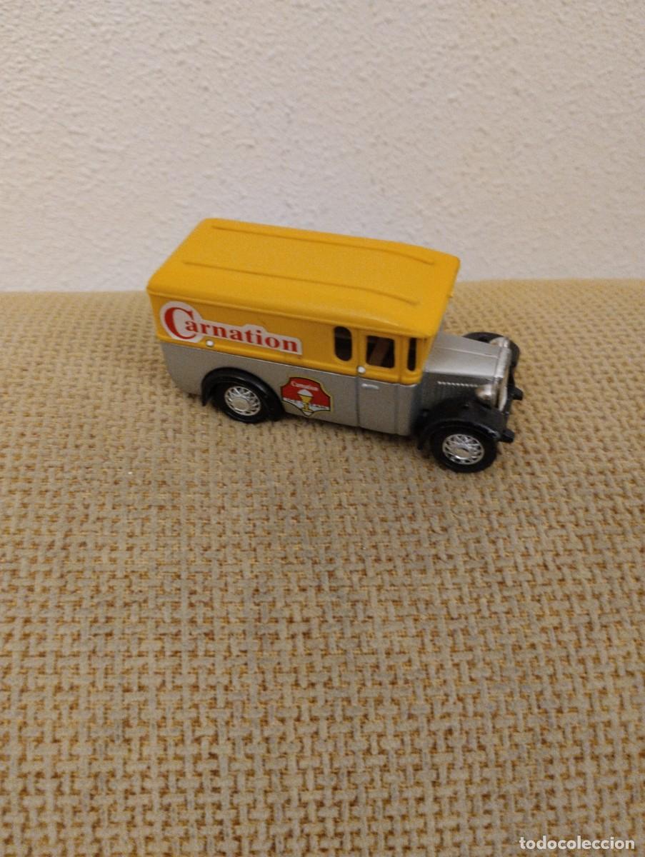 Coches a escala: Camion Bristol 1936 Guisval - Foto 3