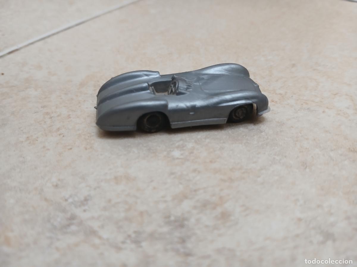 Coches a escala: Coche detergente ese - Foto 1