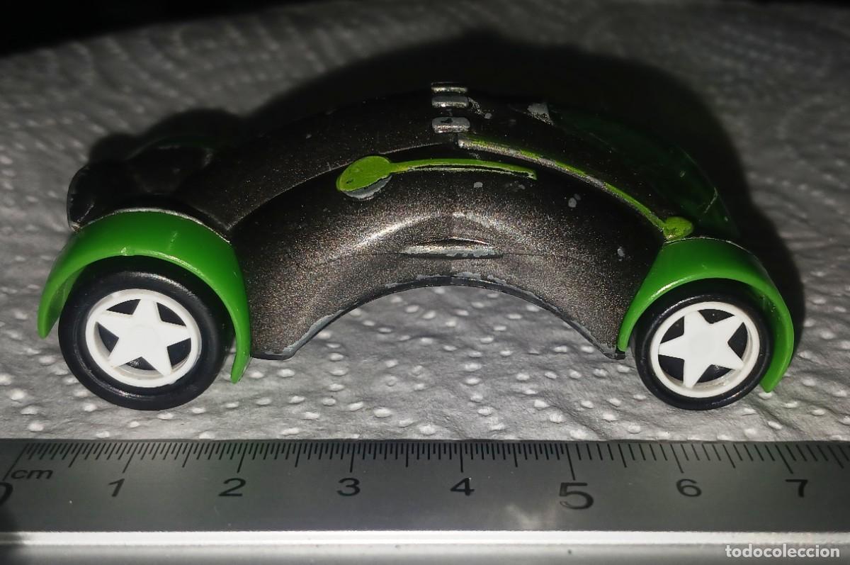 Coches a escala: Majorette Fiction Usado - Foto 1