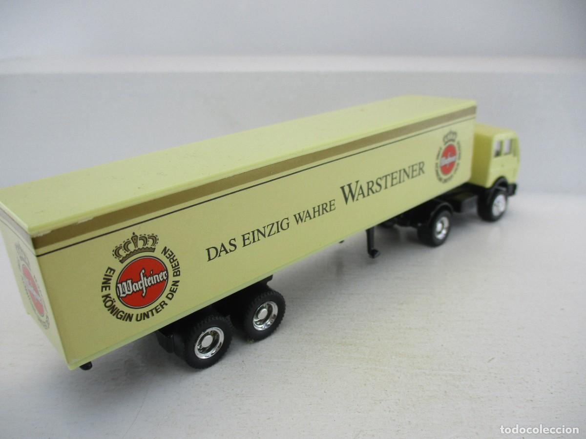 Coches a escala: CAMION ESCALA 1:87 REF AE - Foto 2