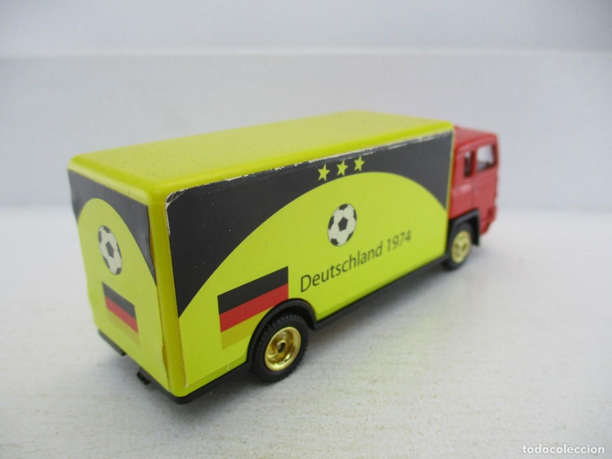 Coches a escala: CAMION ESCALA 1:87 REF AK - Foto 2