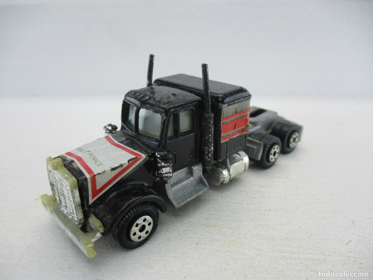 Coches a escala: CAMION ESCALA 1:87 REF AK - Foto 1
