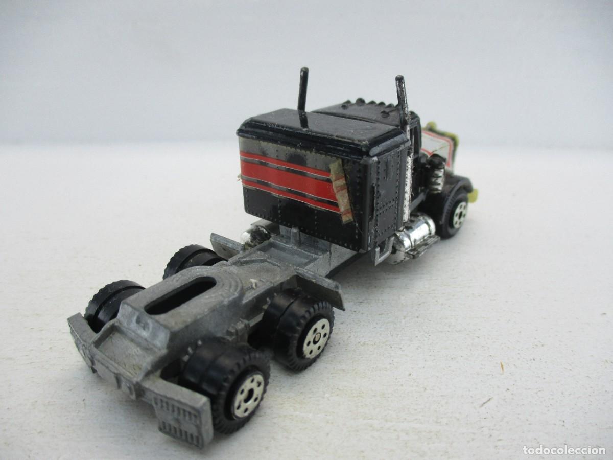 Coches a escala: CAMION ESCALA 1:87 REF AK - Foto 2