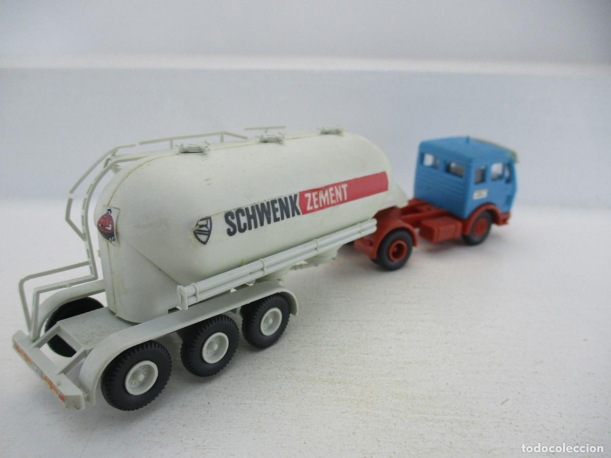 Coches a escala: CAMION ESCALA 1:87 REF CO - Foto 2