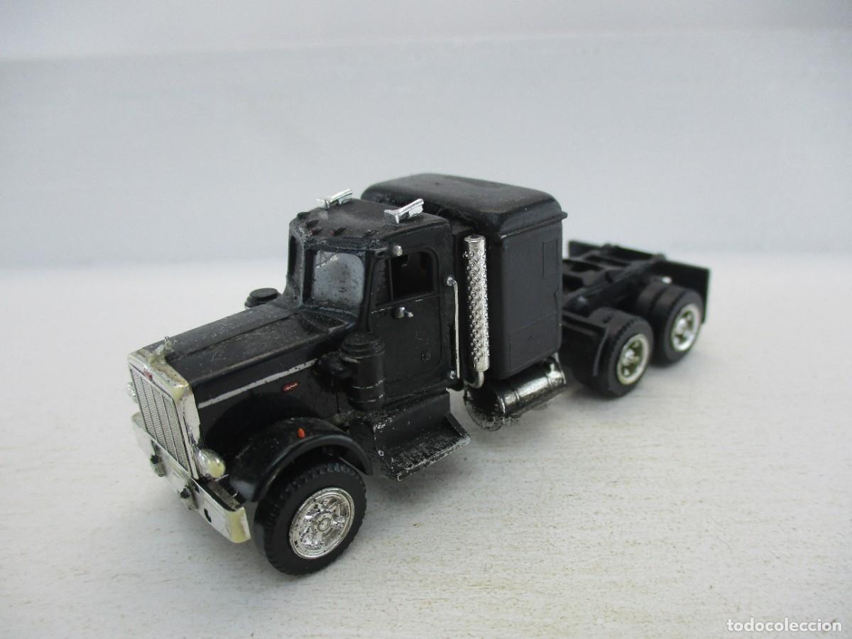 Coches a escala: CAMION HERPA 1:87 REF CM - Foto 1