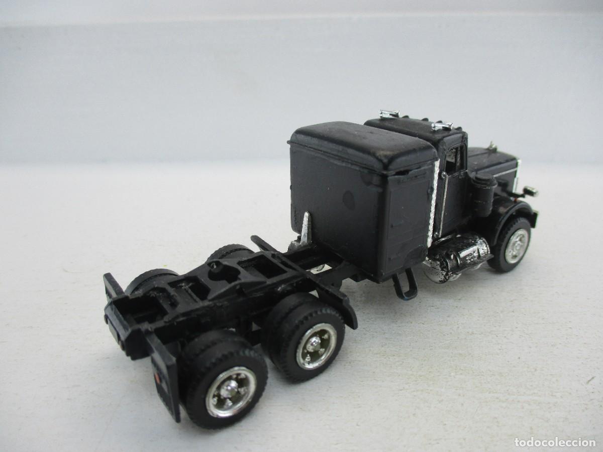 Coches a escala: CAMION HERPA 1:87 REF CM - Foto 2