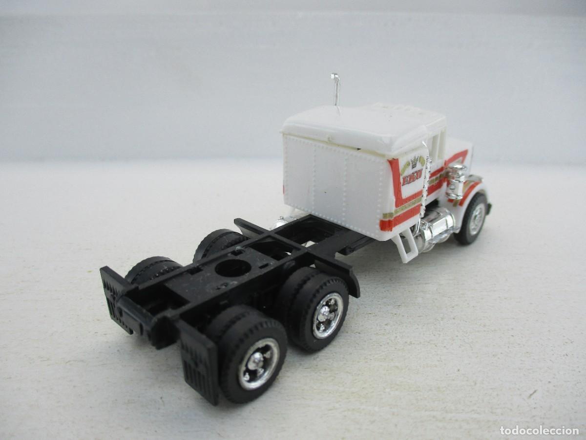 Coches a escala: CAMION HERPA 1:87 REF CM - Foto 2
