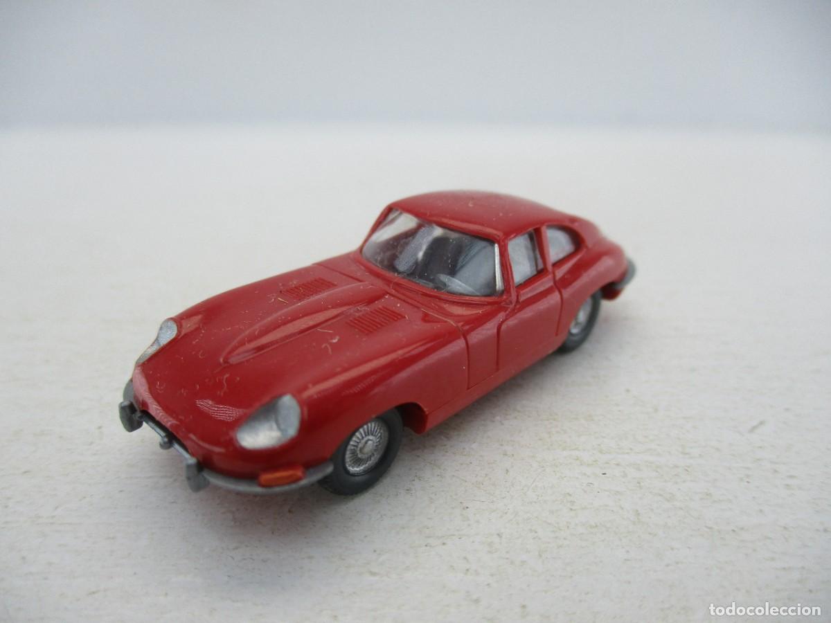 Coches a escala: COCHE ESCALA 1:87 REF FL - Foto 1
