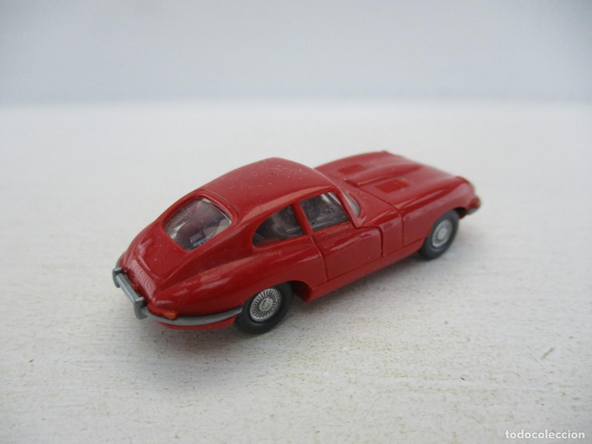 Coches a escala: COCHE ESCALA 1:87 REF FL - Foto 2