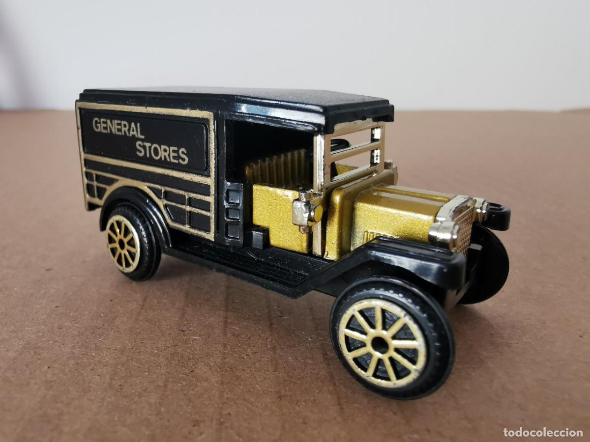 Coches a escala: 1/68 FORD &rdquo;GENERAL STORE&rdquo; MADE IN CHINA - Foto 1
