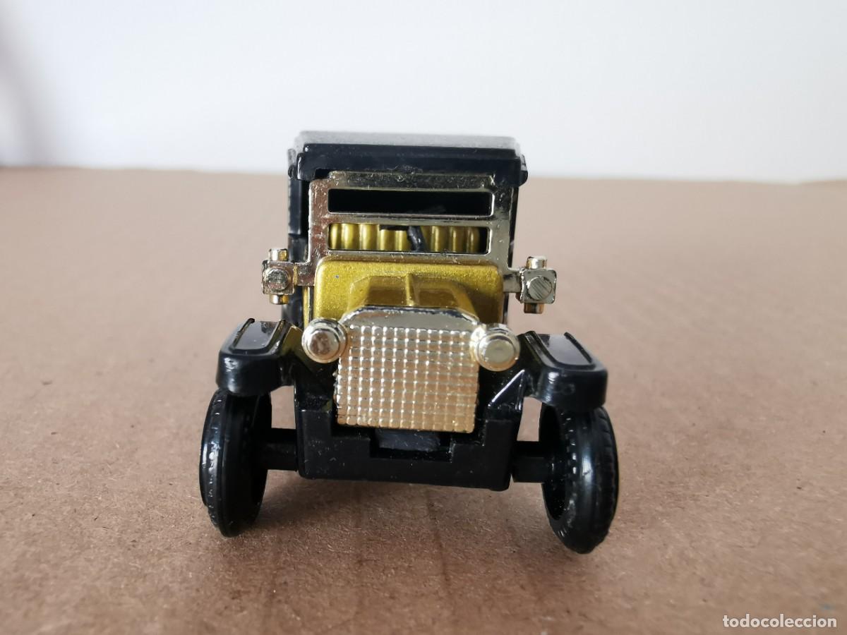 Coches a escala: 1/68 FORD &rdquo;GENERAL STORE&rdquo; MADE IN CHINA - Foto 2