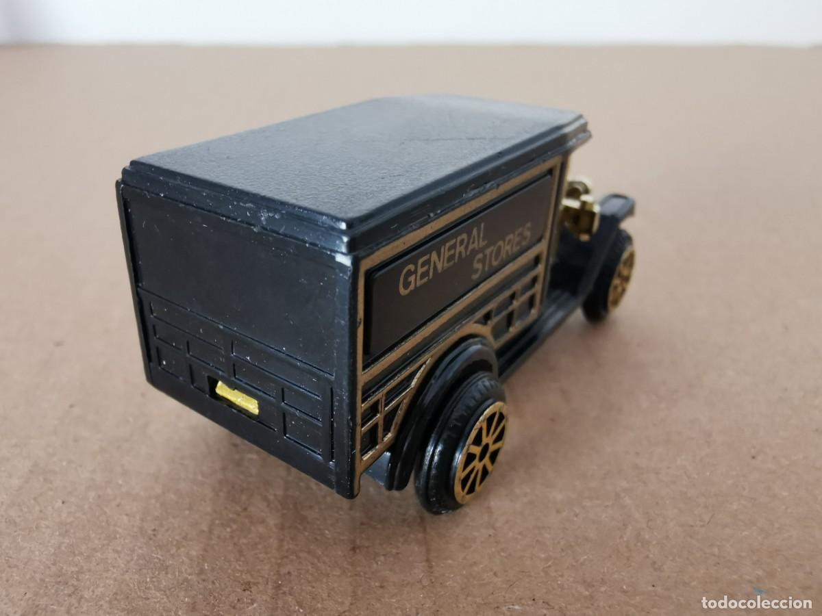 Coches a escala: 1/68 FORD &rdquo;GENERAL STORE&rdquo; MADE IN CHINA - Foto 4