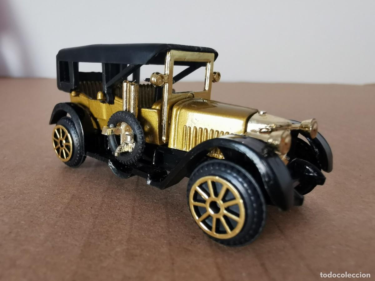Modellautos: 1914 Vauxhall Prince Henry 1/68