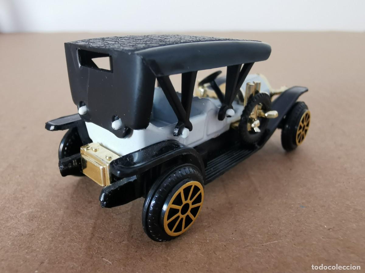 Coches a escala: 1912 Simplex Made in Hong Kong 1/68 - Foto 4