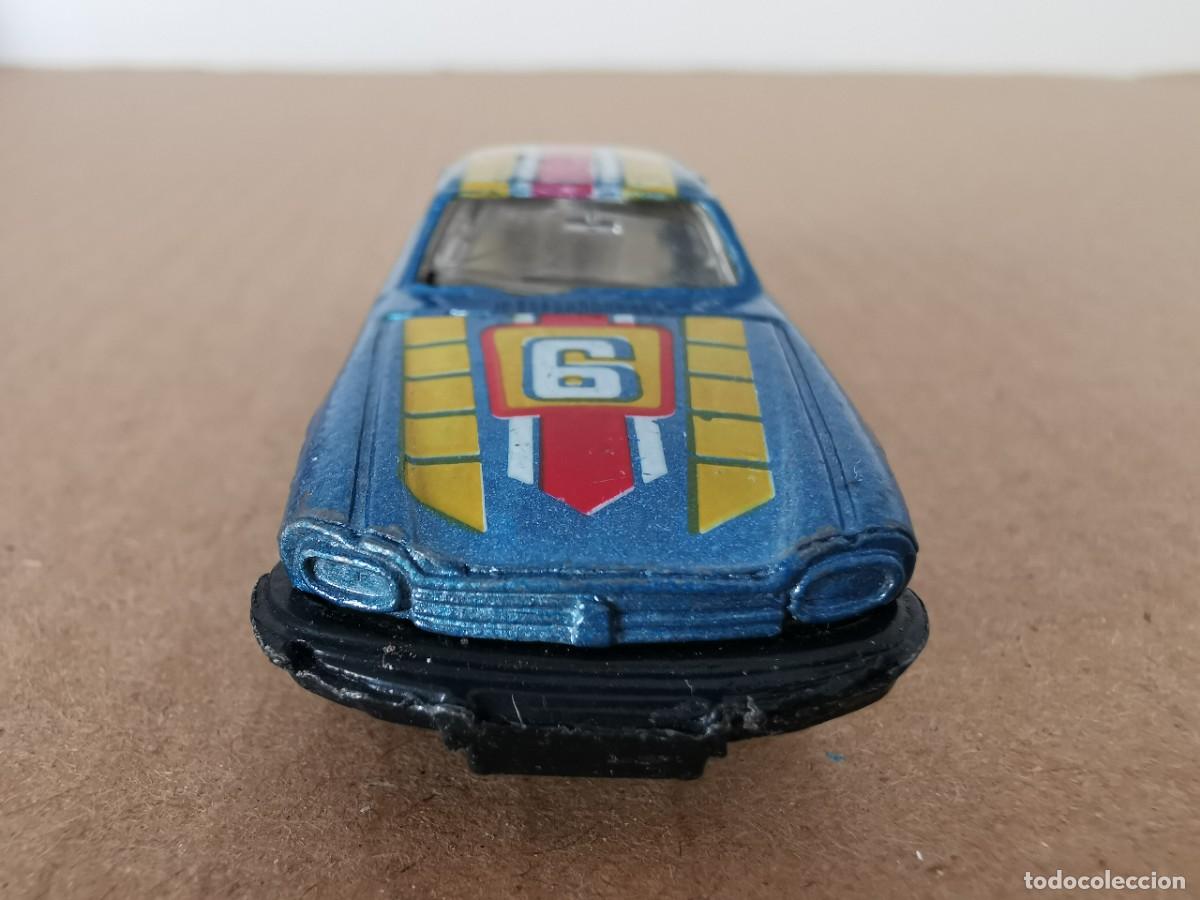 Coches a escala: Jaguar XJS Made in China 1/64 - Foto 2