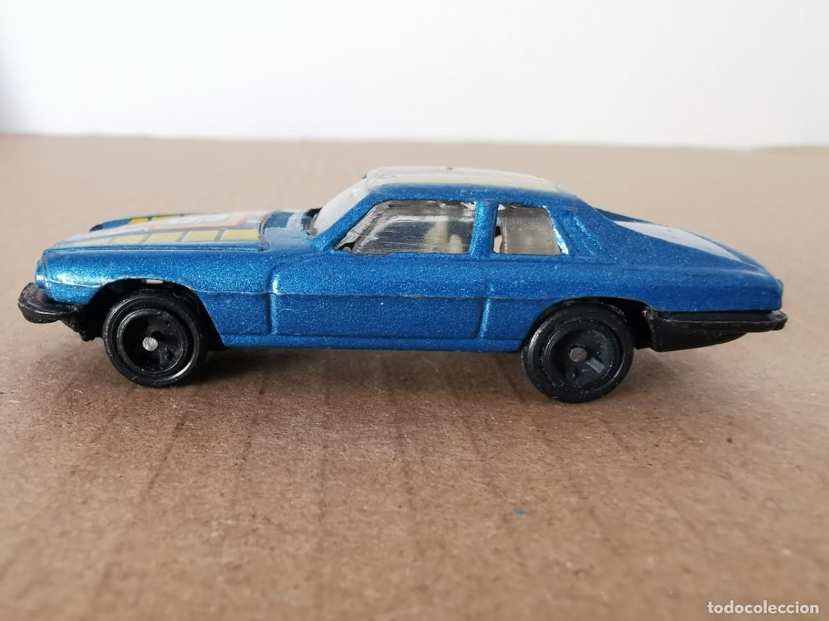 Coches a escala: Jaguar XJS Made in China 1/64 - Foto 3