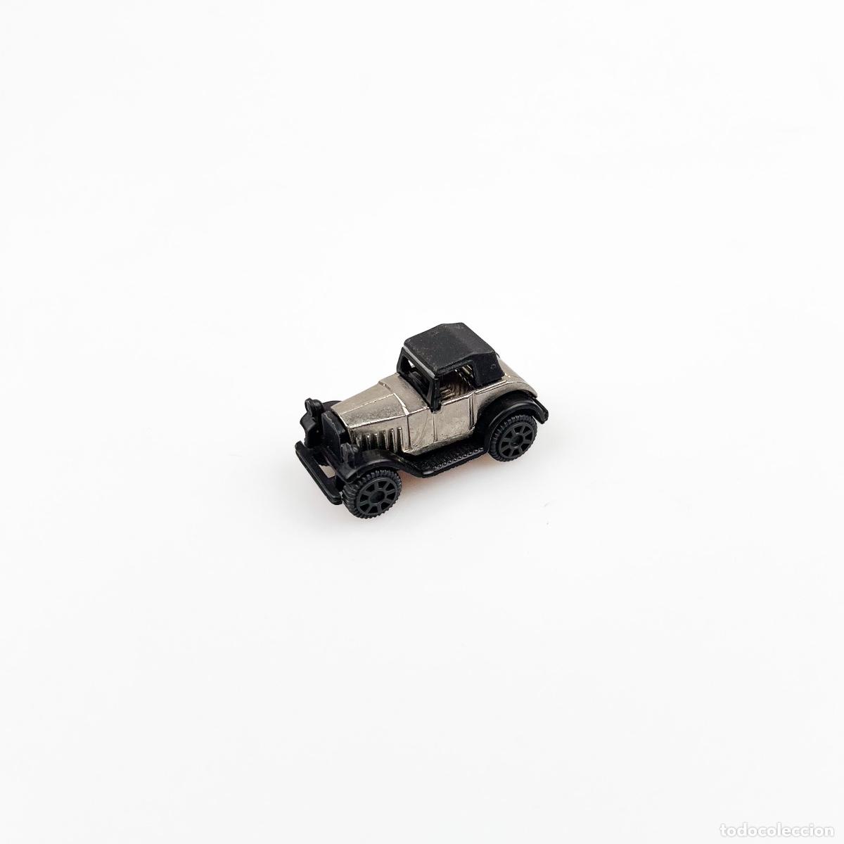 Coches a escala: Coche Studebaker 1927, KO2n 94 Kinder Sorpresa - Foto 1