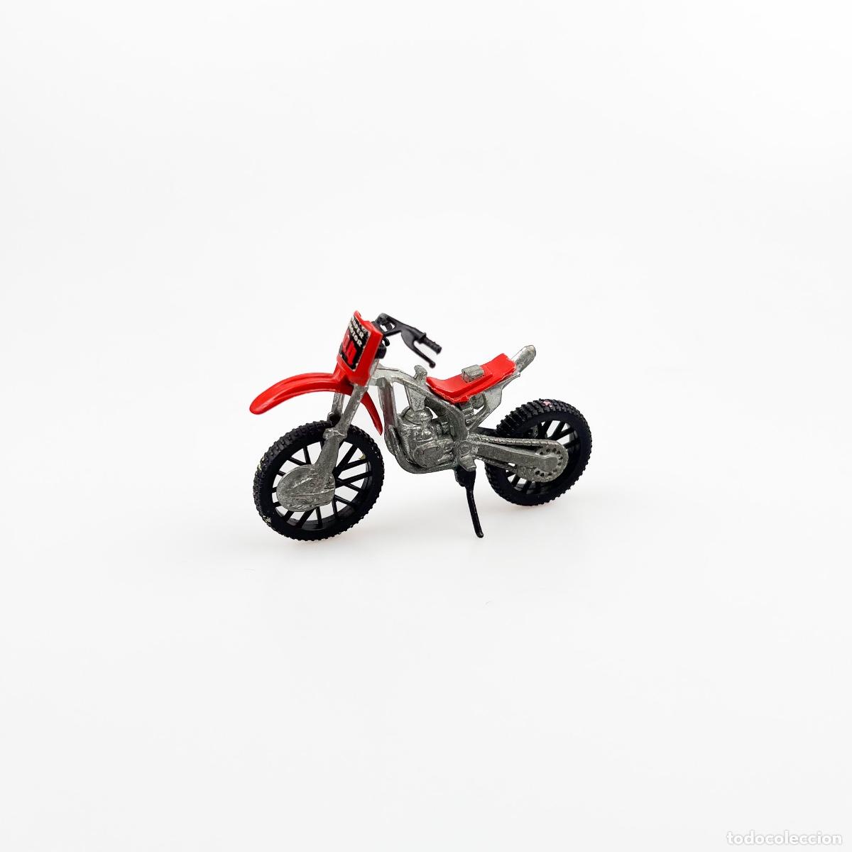 Coches a escala: Super Motor 44 Guisval - Foto 1