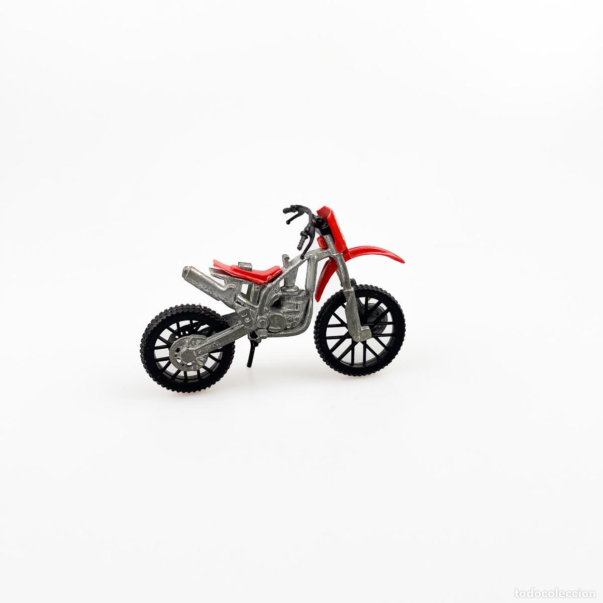 Coches a escala: Super Motor 44 Guisval - Foto 2