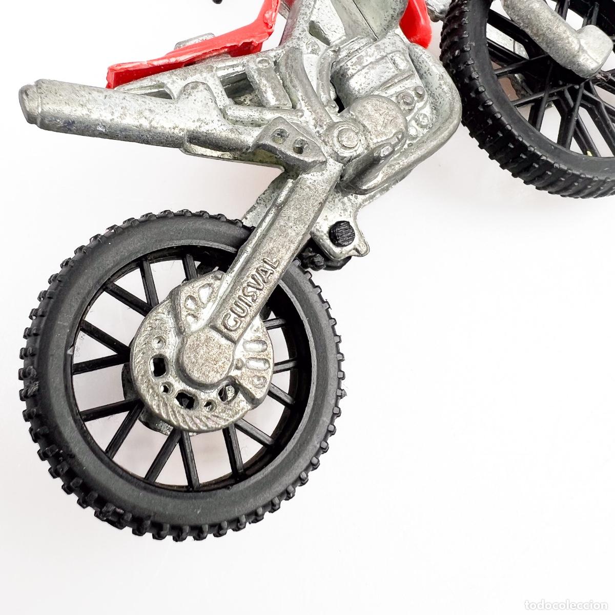 Coches a escala: Super Motor 44 Guisval - Foto 3