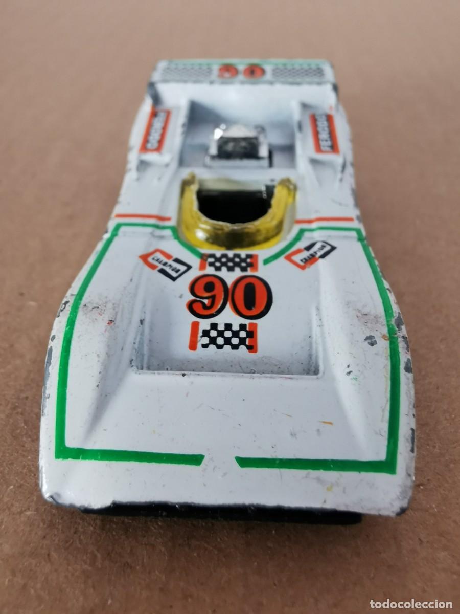Coches a escala: Barqueta Made in China 1/64 - Foto 2