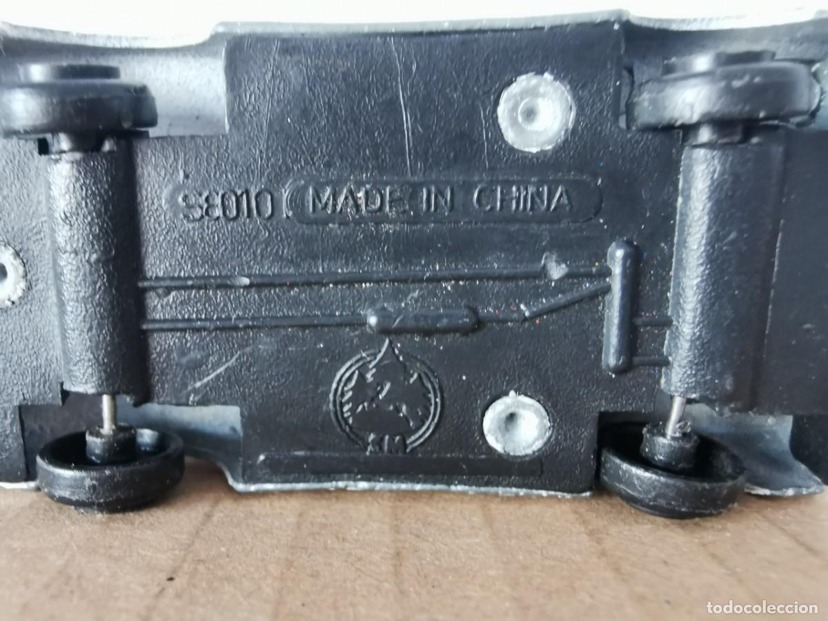 Coches a escala: Barqueta Made in China 1/64 - Foto 5