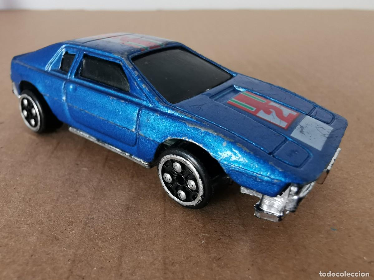 Coches a escala: Modelo a escala 1/64 Made in China - Foto 1