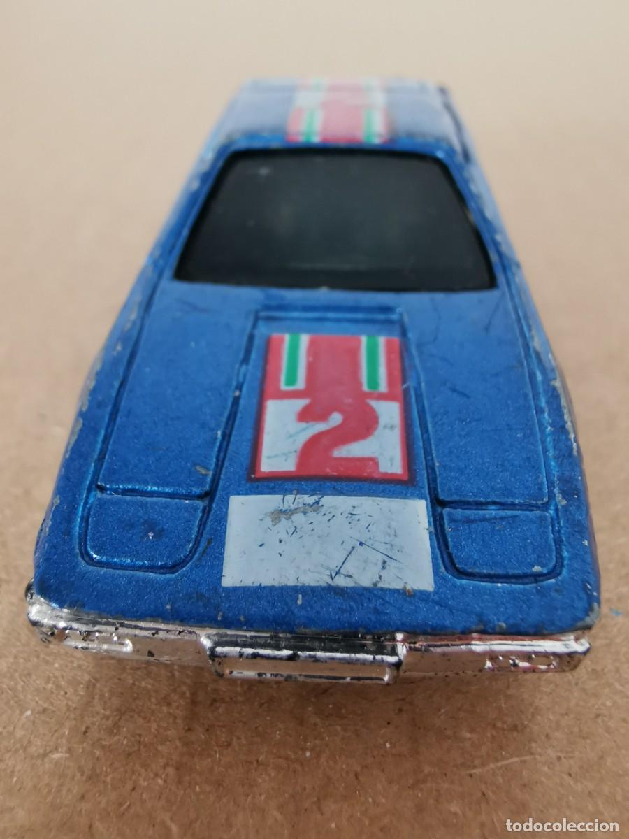 Coches a escala: Modelo a escala 1/64 Made in China - Foto 2