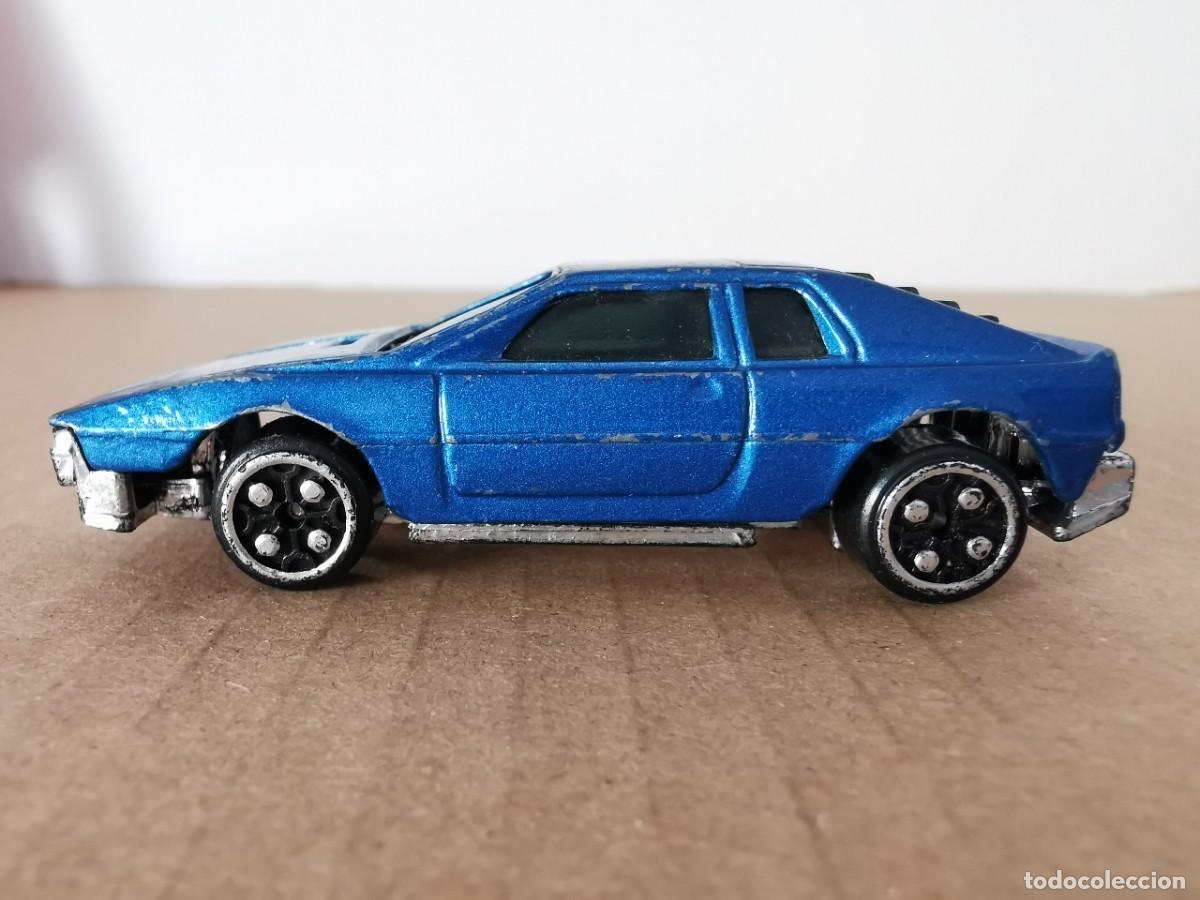Coches a escala: Modelo a escala 1/64 Made in China - Foto 3
