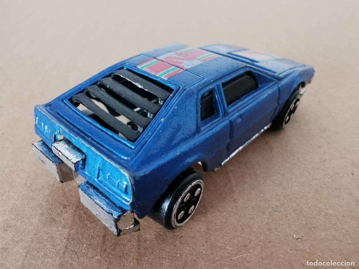 Coches a escala: Modelo a escala 1/64 Made in China - Foto 4