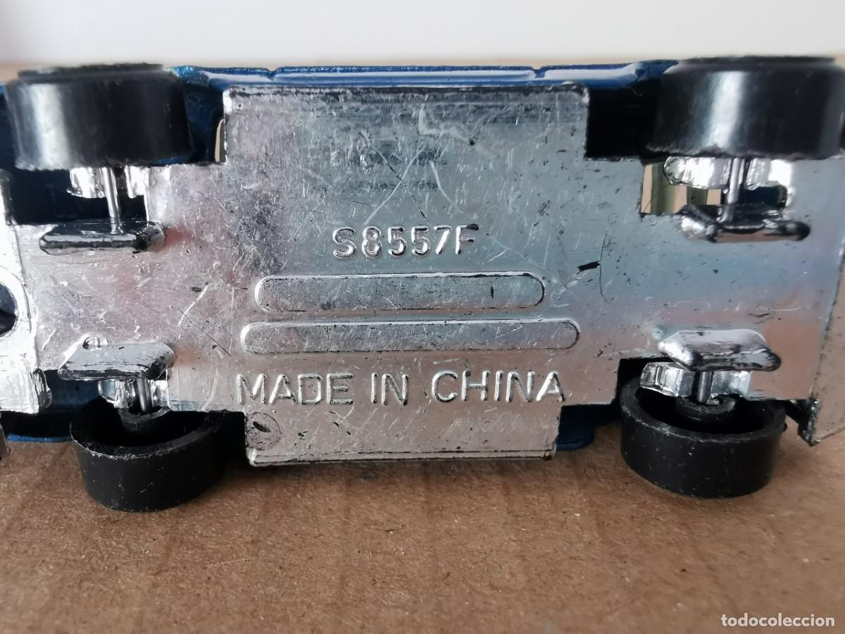 Coches a escala: Modelo a escala 1/64 Made in China - Foto 5